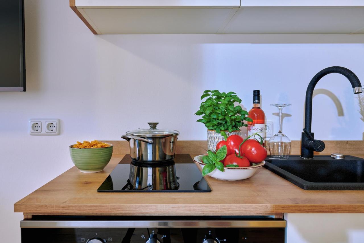 Ferienwohnung Zimmer Tittmoning Stadtplatz 27 المظهر الخارجي الصورة